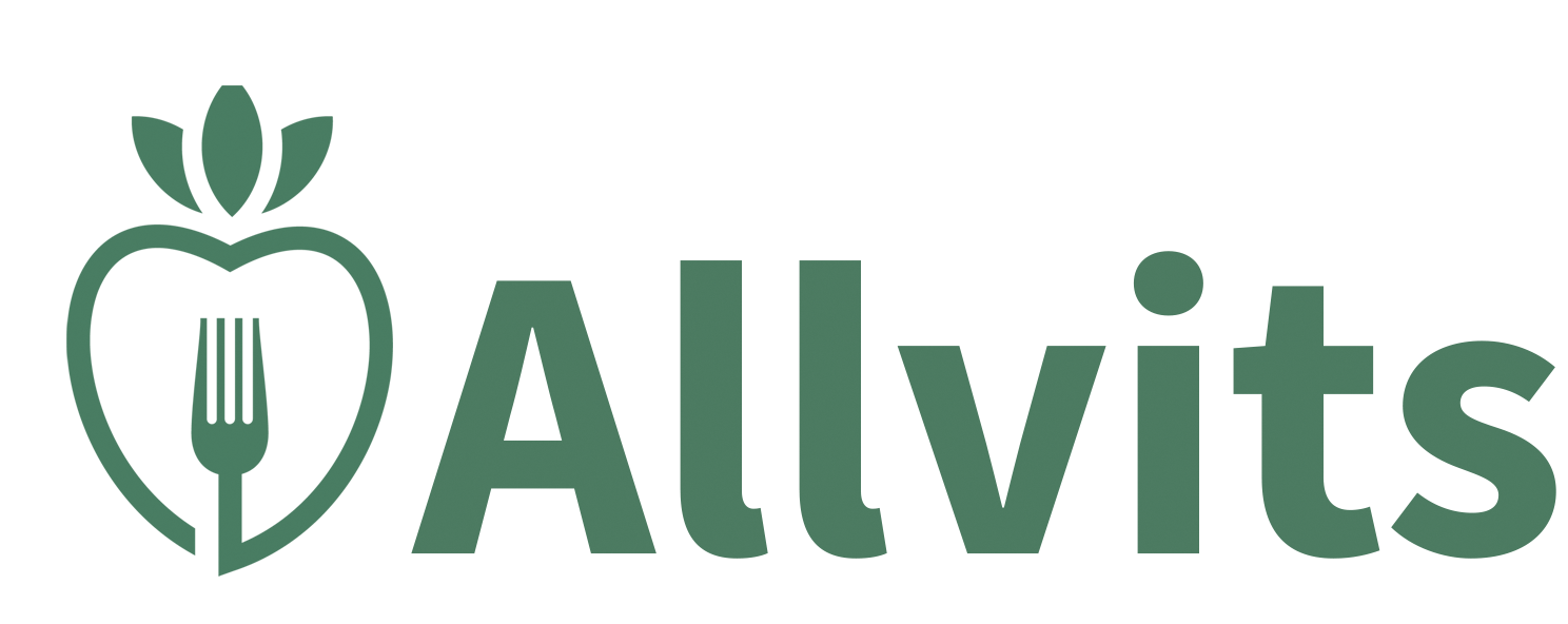 Allvits Logo